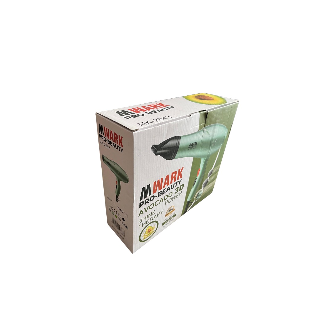 Miniatura 3 de SECADOR MWARK 3D